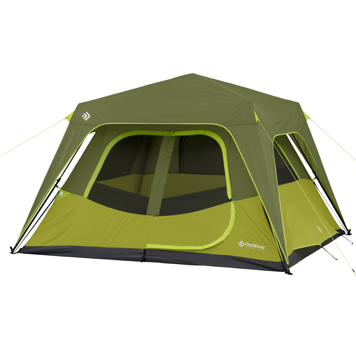 Gift Search  6-Person Instant Tent
