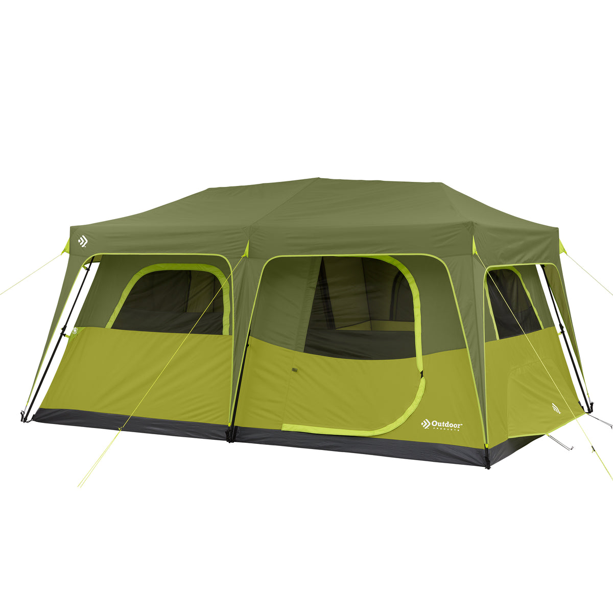 8 Person Instant Cabin Tent | Outdoor Products – Outdoor Products