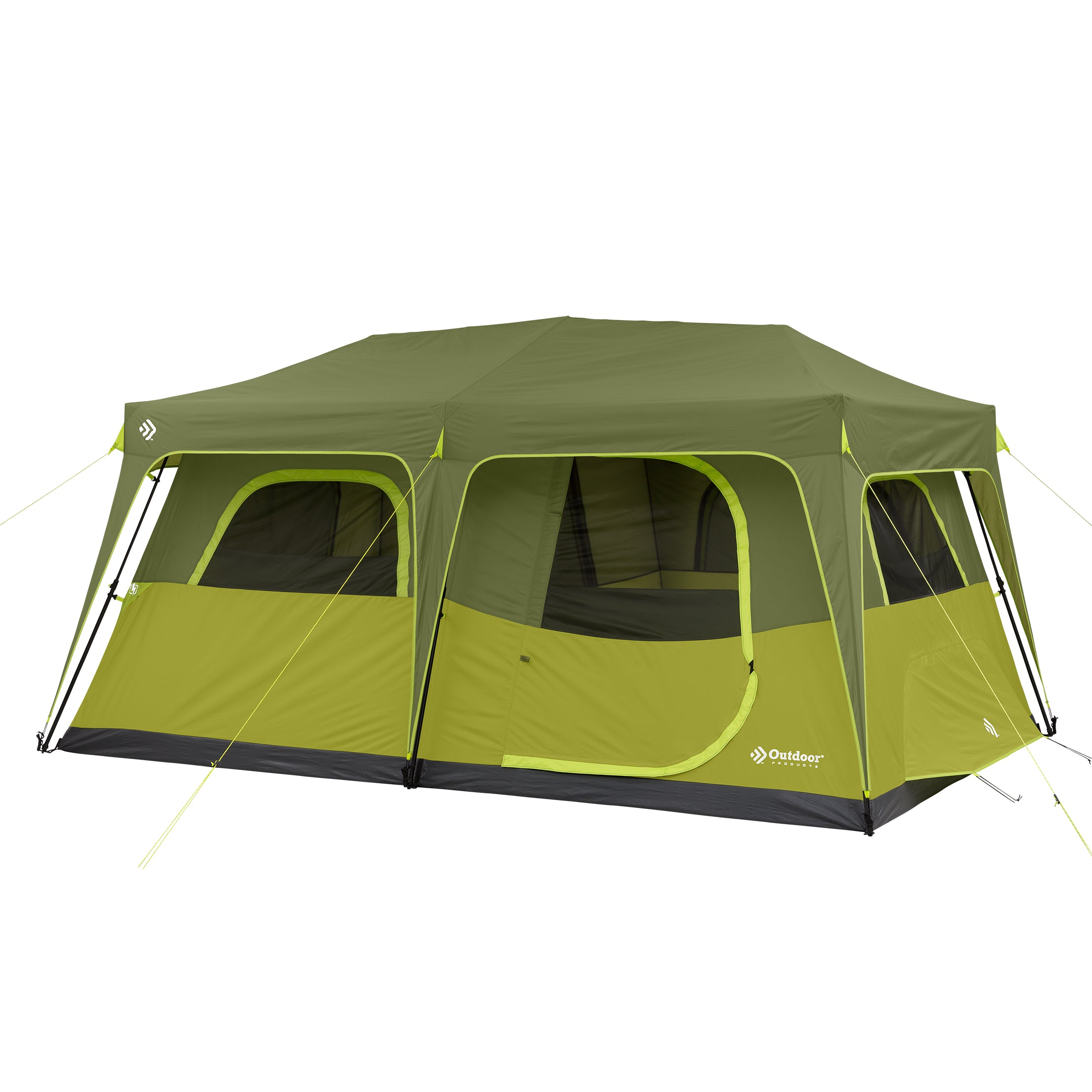 Person Instant Cabin Tent Outdoor Products – Outdoor Products Camping