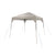 Outdoor Products 10x10 One-Push Slant Leg Canopy